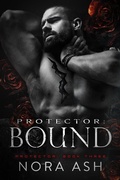 Cover: Protector: Bound - Little Huldra Media