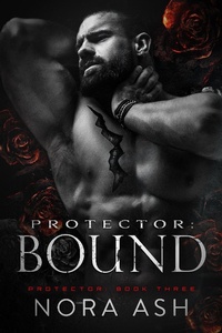 Enlarge image Cover: Protector: Bound - Little Huldra Media