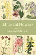Cover: Ethereal Flowers - SHANTI ARTS LLC