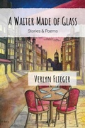 Cover: A Waiter Made of Glass - Quickbeam Books, an imprint of the Signum University Press