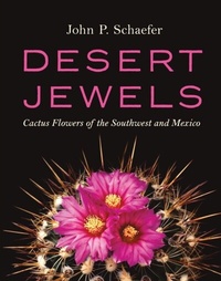 Abbildung von: Desert Jewels - Sentinel Peak Books