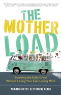 Cover: The Mother Load - Dexterity