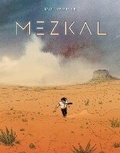 Cover: Mezkal - Magnetic Press