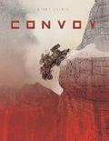 Cover: Convoy - Magnetic Press