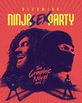 Cover: Becoming Ninja Sex Party - Fantoons LLC