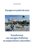 Cover: Voyages en qu&ecirc;te de sens - BoD - Books on Demand - Frankreich