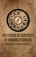Cover: R&eacute;flexions ou sentences et maximes morales - Books on Demand