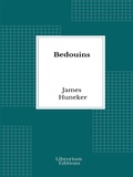 Cover: Bedouins - Librorium Editions