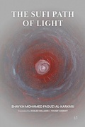 Cover: The Sufi Path of Light - Les 7 Lectures