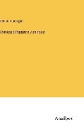 Cover: The Road-Master's Assistant - Anatiposi Verlag
