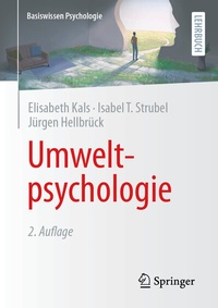 Abbildung von: Umweltpsychologie - Springer