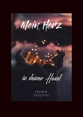 Cover: Mein Herz in deiner Hand - BoD - Books on Demand