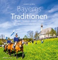 Cover: Bayerns Traditionen - Allitera