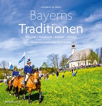 Abbildung von: Bayerns Traditionen - Allitera