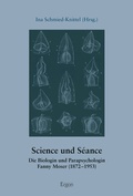 Bild: Science und Séance - Ergon