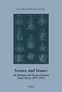 Bild: Science und Séance - Ergon