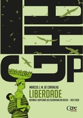 Cover: Liberdade - Cepe editora