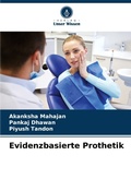 Cover: Evidenzbasierte Prothetik - Verlag Unser Wissen