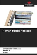 Cover: Roman Bolicier Breton - Our Knowledge Publishing