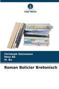 Cover: Roman Bolicier Bretonisch - Verlag Unser Wissen