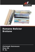 Cover: Romano Bolicier Bretone - Edizioni Sapienza