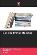 Cover: Bolicier Breton Romano - Edicoes Nosso Conhecimento