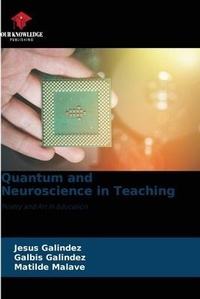 Abbildung von: Quantum and Neuroscience in Teaching - Our Knowledge Publishing
