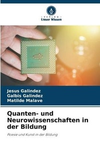 Abbildung von: Quanten- und Neurowissenschaften in der Bildung - Verlag Unser Wissen