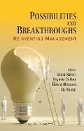 Cover: Possibilities and Breakthroughs - Bloomsbury Prime