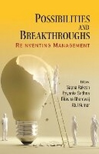 Enlarge image Cover: Possibilities and Breakthroughs - Bloomsbury Prime