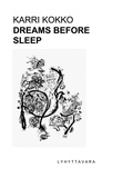 Cover: Dreams Before Sleep - Lyhyttavara
