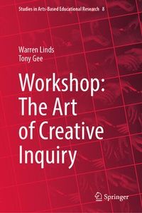 Enlarge image Cover: Workshop: The Art of Creative Inquiry - Springer