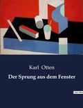 Cover: Der Sprung aus dem Fenster - Culturea