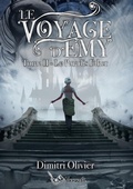 Cover: Le Voyage d'Emy - Nanachi