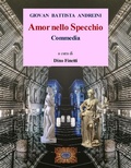 Cover: Amor nello specchio - Flying Dutchman