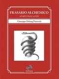 Cover: Frasario Alchemico - Fontana Editore