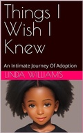 Cover: Things I Wish I Knew - Linda Williams