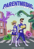 Cover: ParentMedic - Jon McCarthy