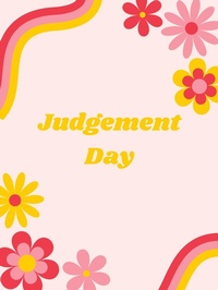 Abbildung von: Judgement Day - A.D. Gardner