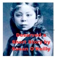 Cover: Deserved - Susan O'Reilly