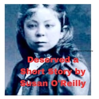Enlarge image Cover: Deserved - Susan O'Reilly