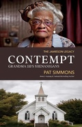 Cover: Contempt (The Jamieson Legacy, #12) - Christian Reads Press