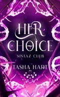 Cover: Her Choice (A Contemporary Interracial Romance) - Summerhouse Publishing