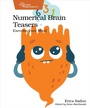 Cover: Numerical Brain Teasers - Pragmatic Bookshelf