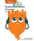 Cover: Numerical Brain Teasers - Pragmatic Bookshelf
