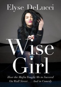 Abbildung von: WISE GIRL - Burnaby Books