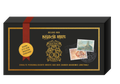 Cover: Magische Briefe Deluxe-Box - homunculus verlag