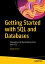 Cover: Getting Started with SQL and Databases - APress