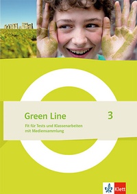 Abbildung von: Green Line 3 - Klett
