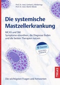 Cover: Die systemische Mastzellerkrankung - TRIAS